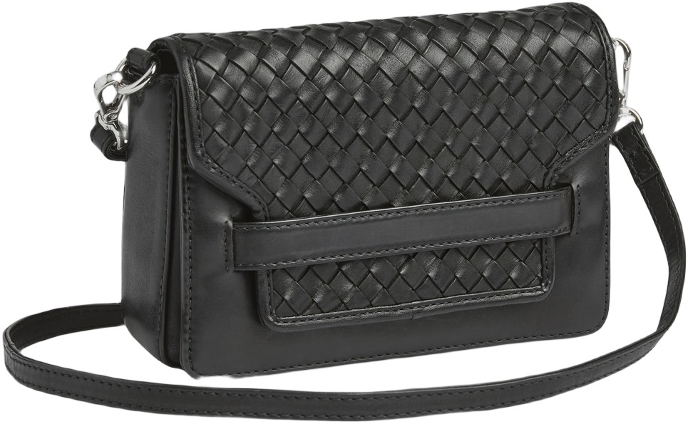 Vanyambg Crossbody Bag, Weave