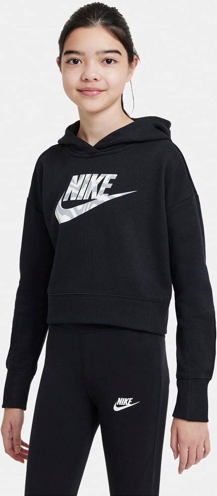 Sportswear HÃ¦ttetrÃ¸je