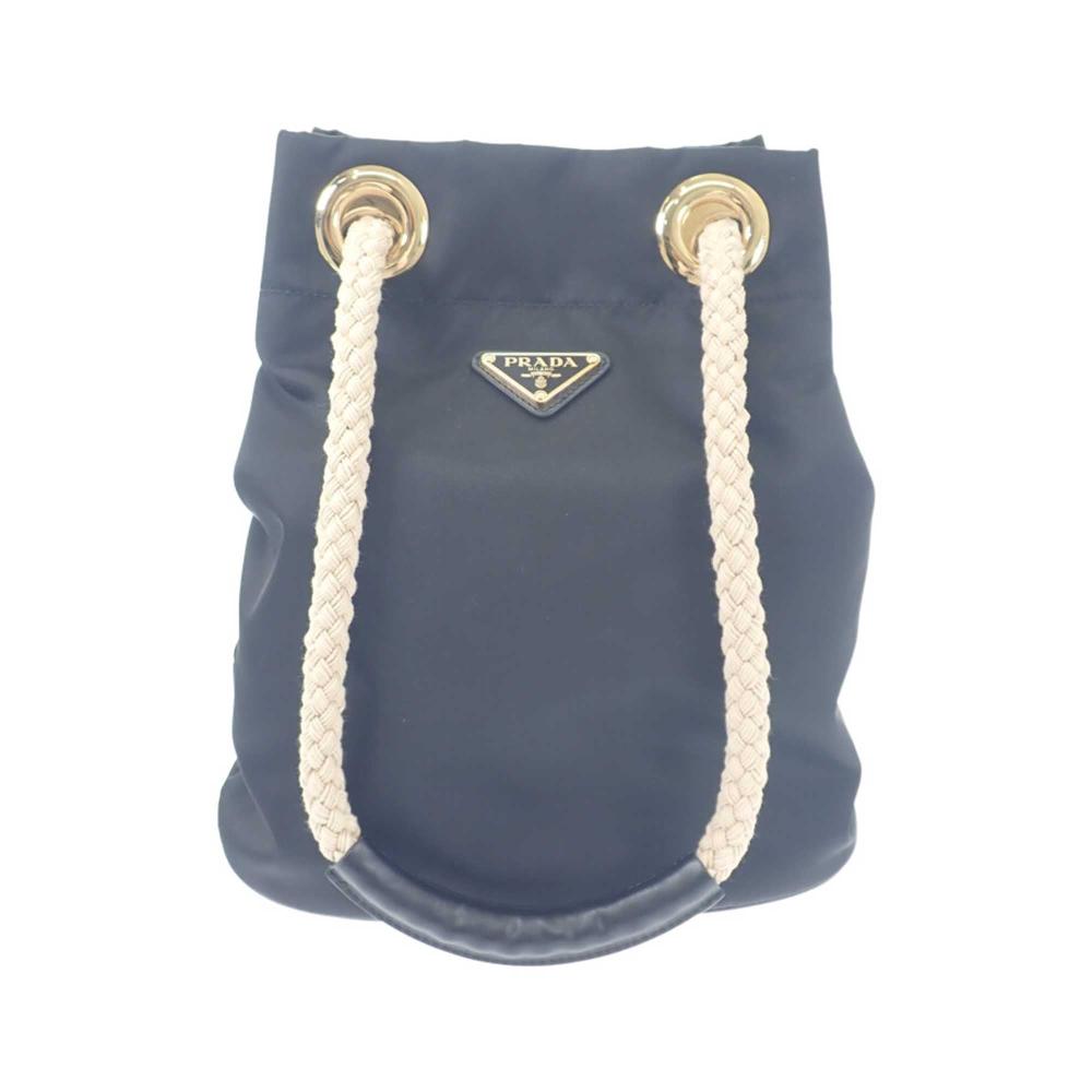 Prada Bucket Bag