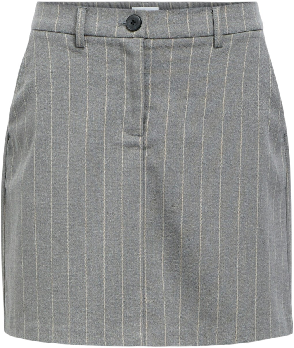 Objlisa MW Short Skirt Noos