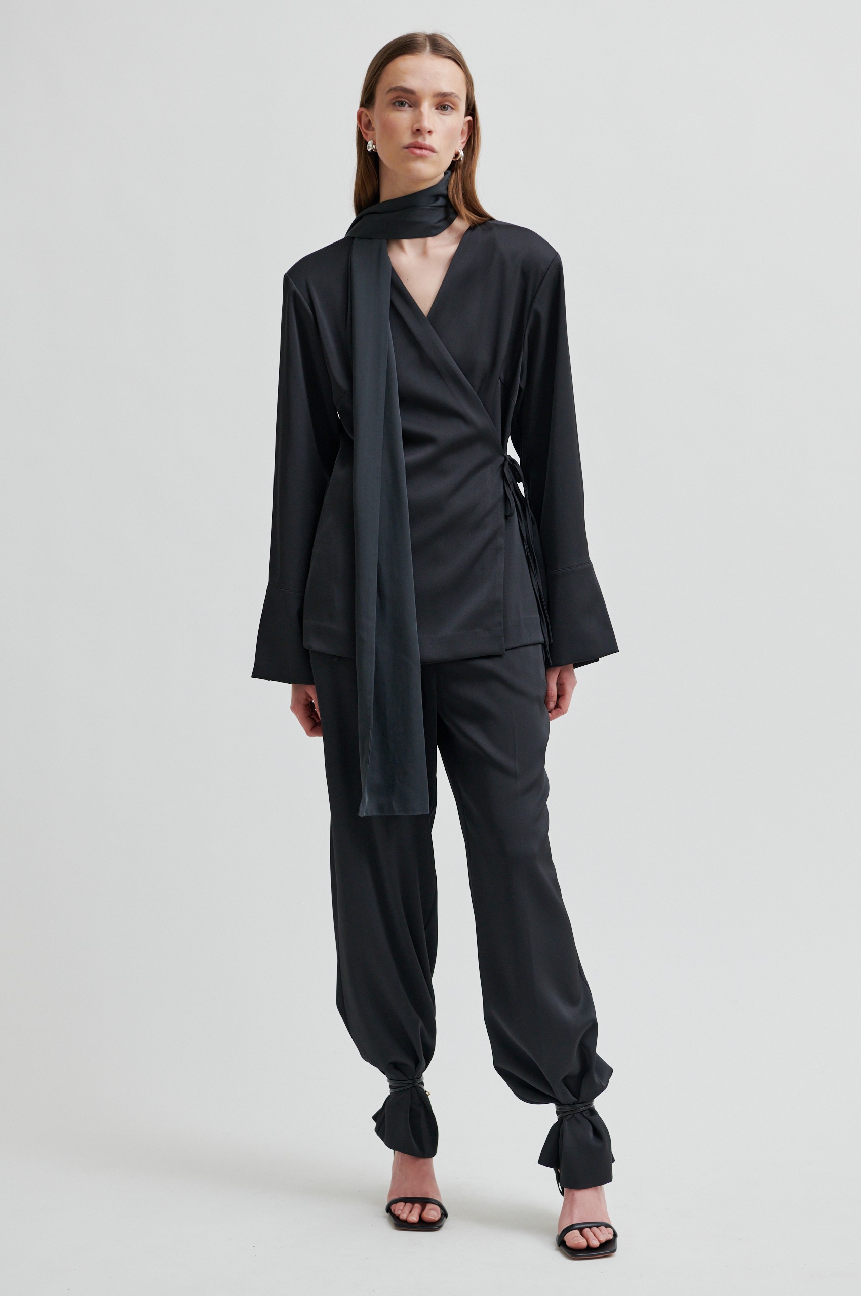 Glari Trousers