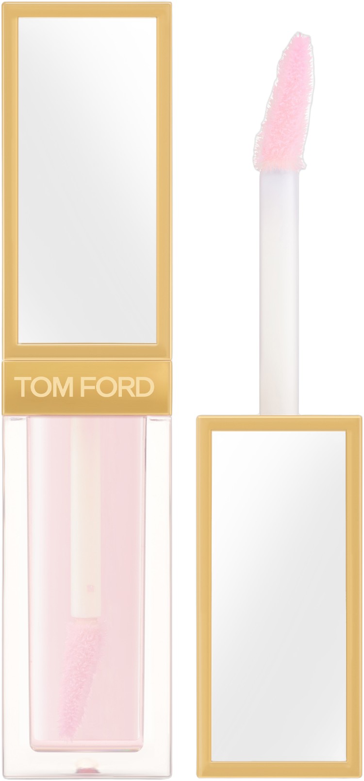 Soleil Lip Oil