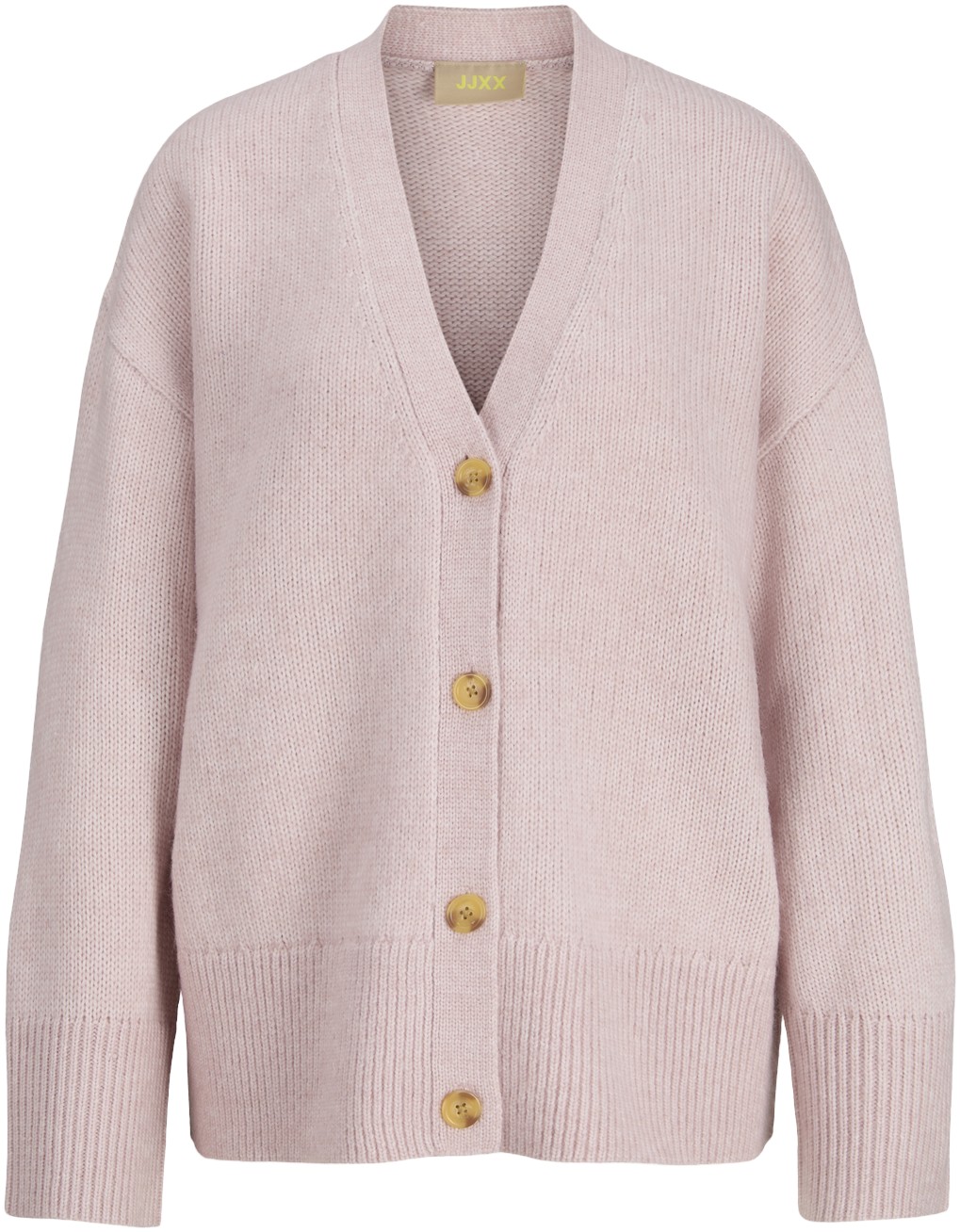 Jxrosanna Cardigan Knit