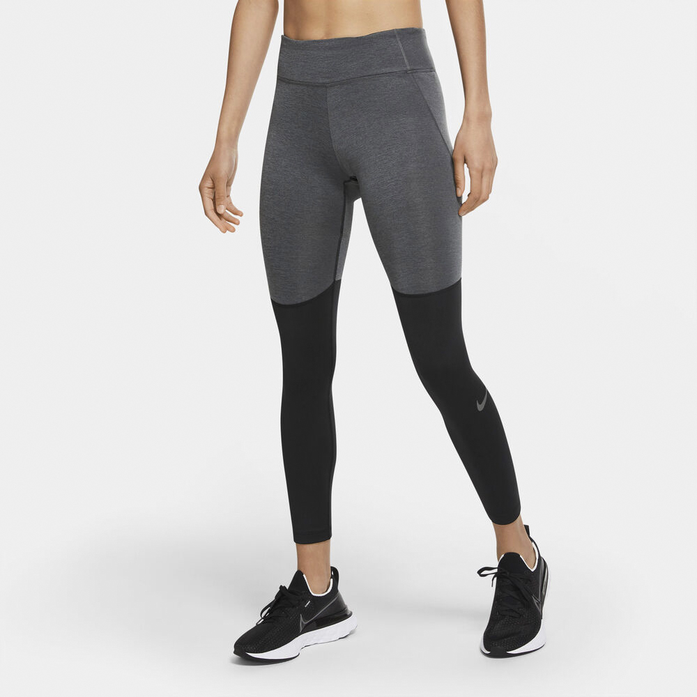Fast Warm Runway Tight