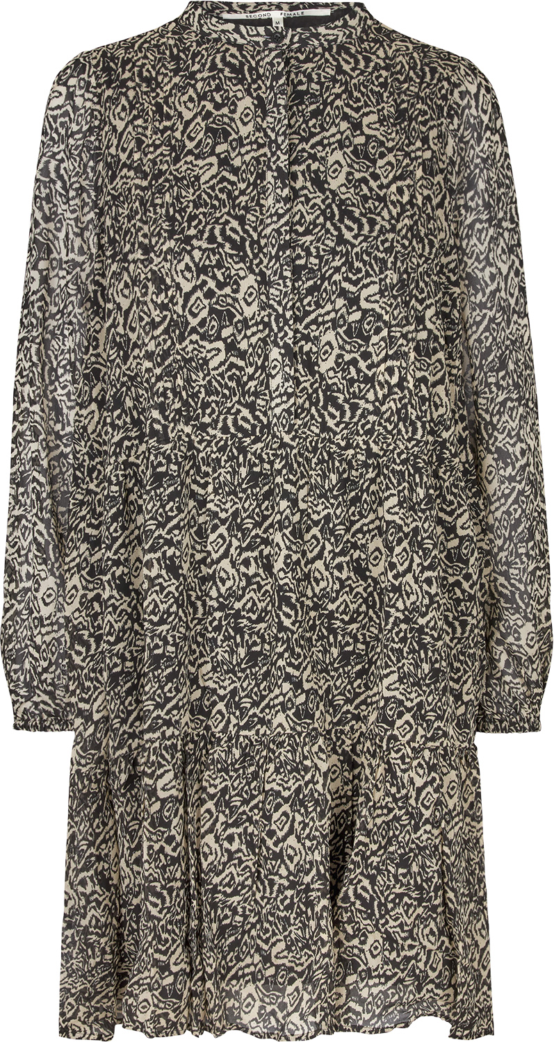 Mirta Dress
