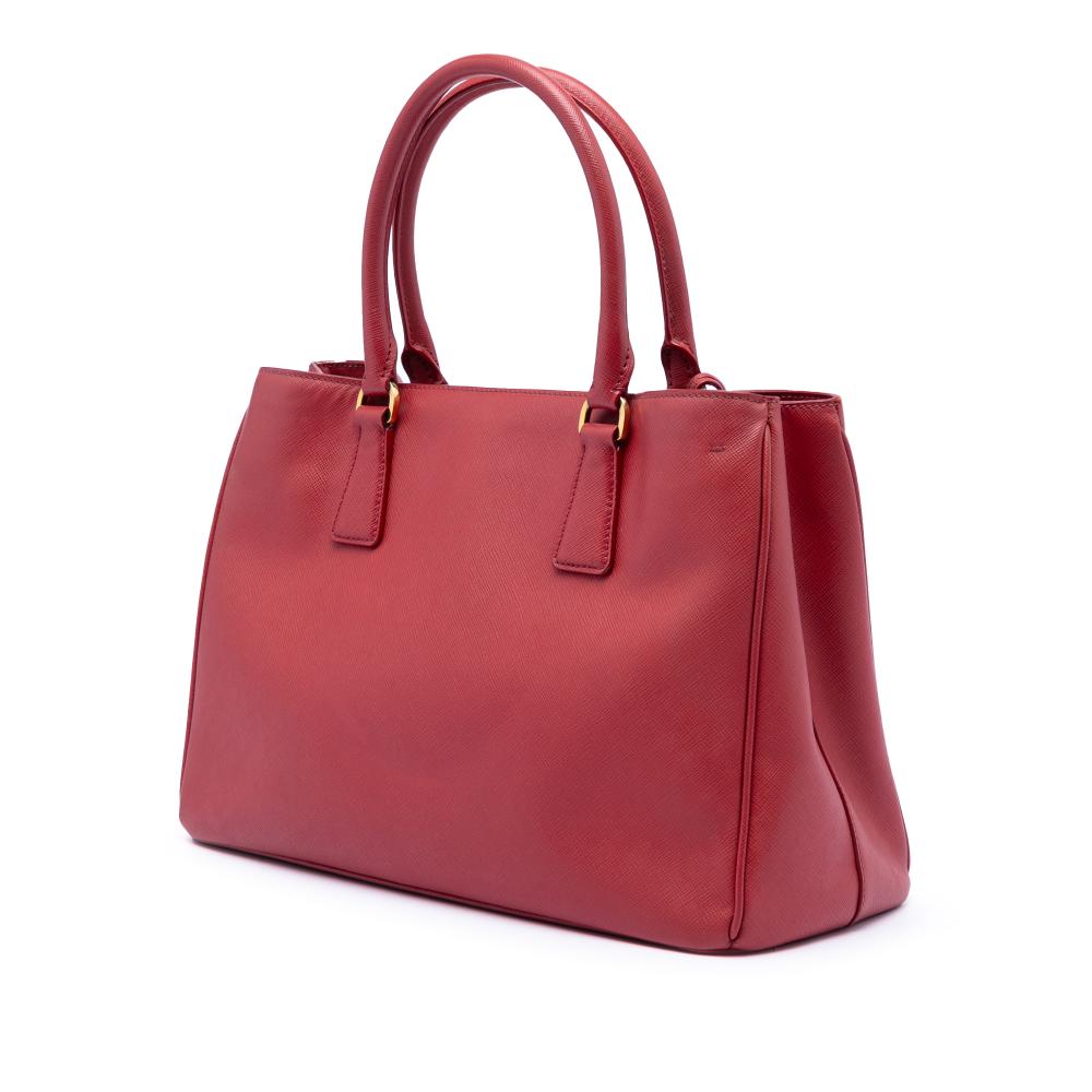Prada Galleria Bag