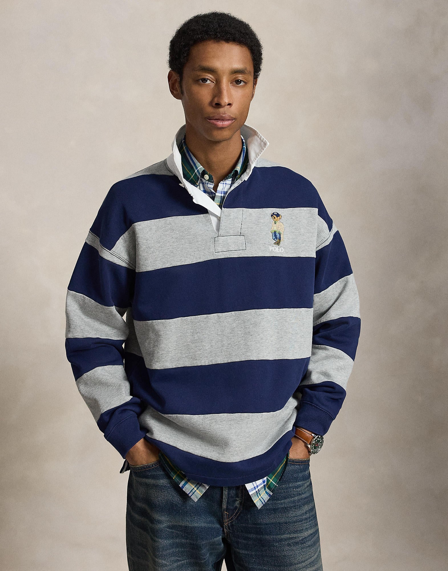 PCD LW CL ATH Flcknt-pullover