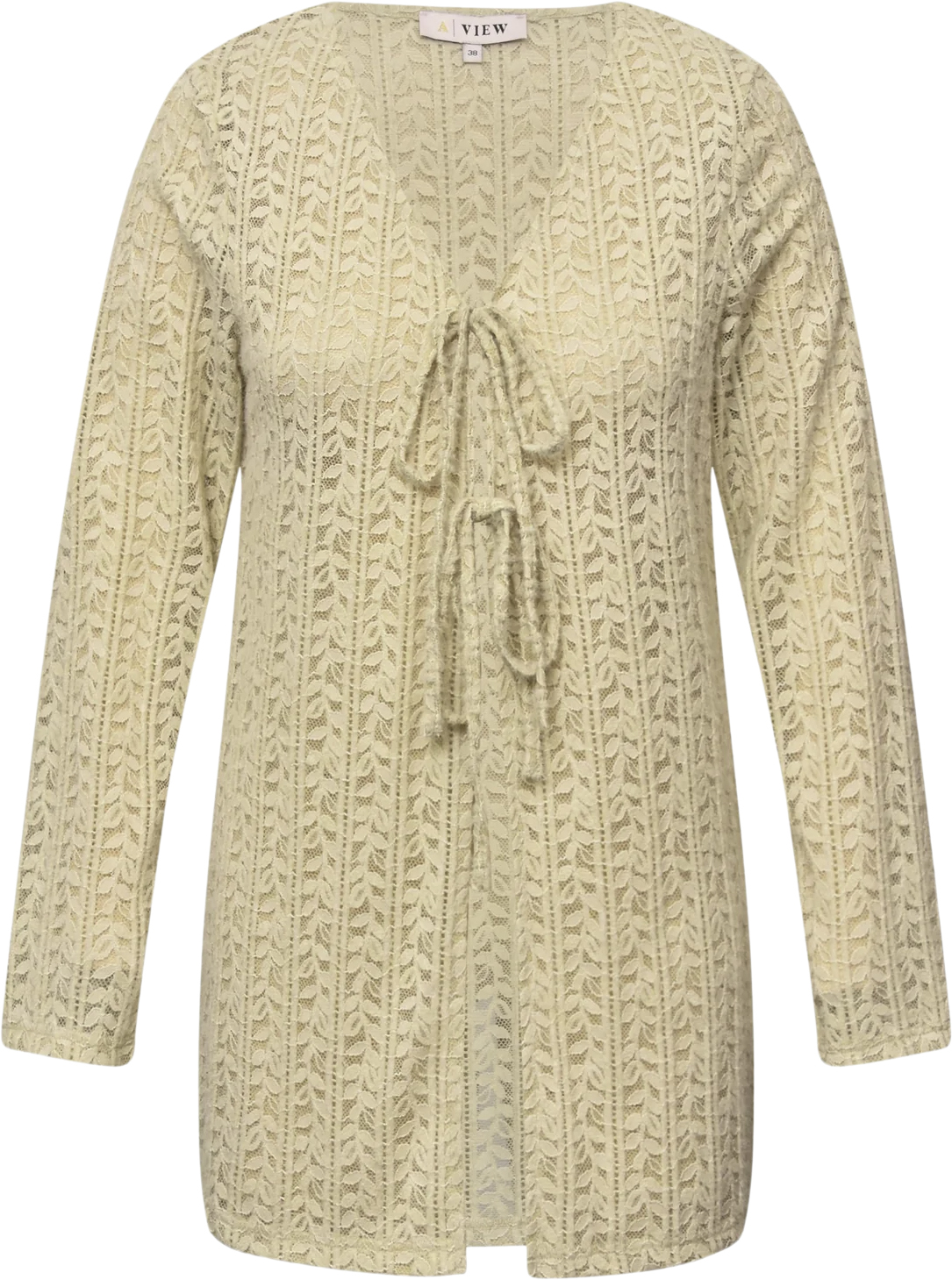 Mona New Cardigan