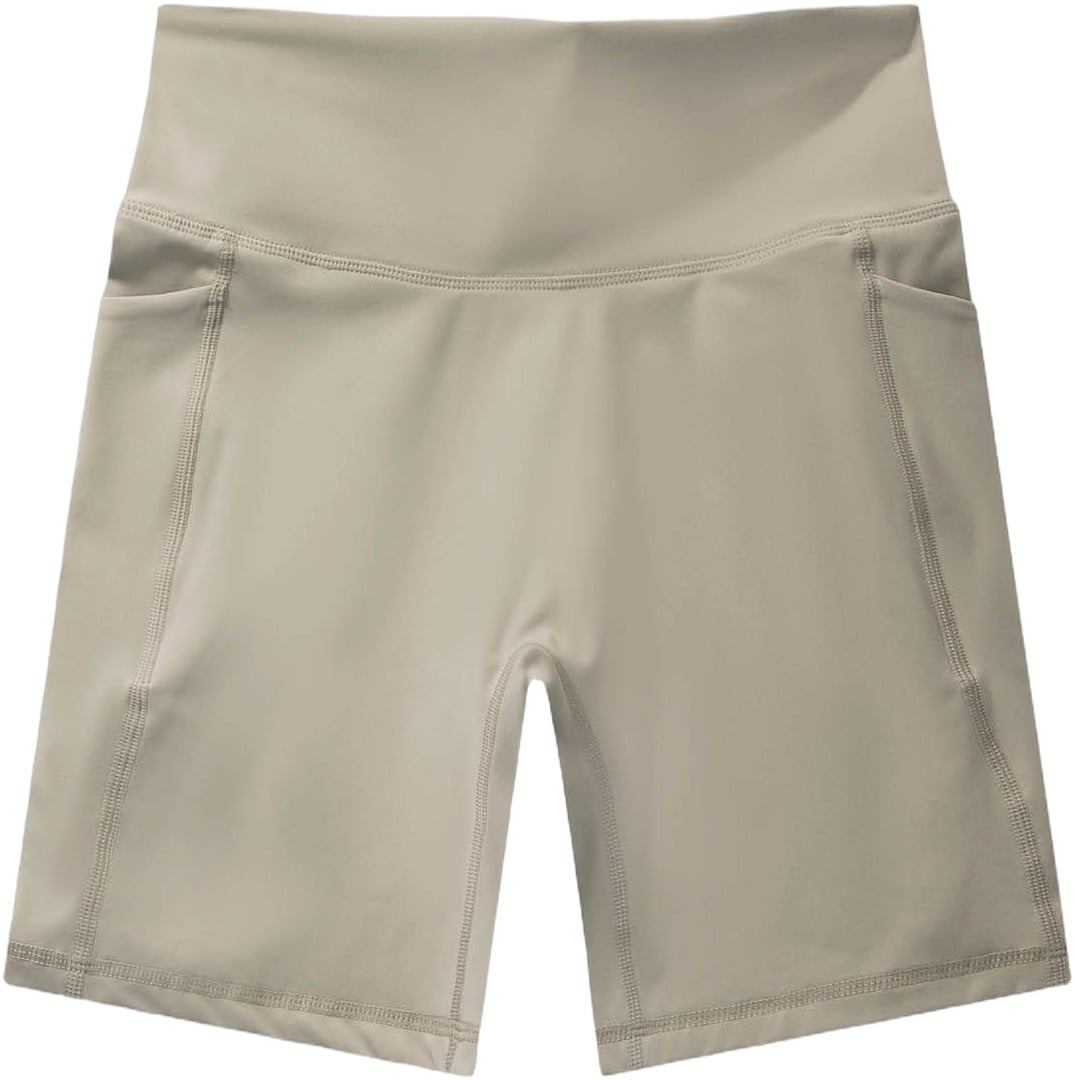 Wmns Active Pocket Shorts