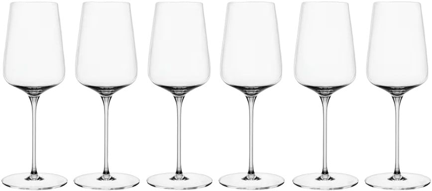 Definition Hvidvinsglas 6 stk.