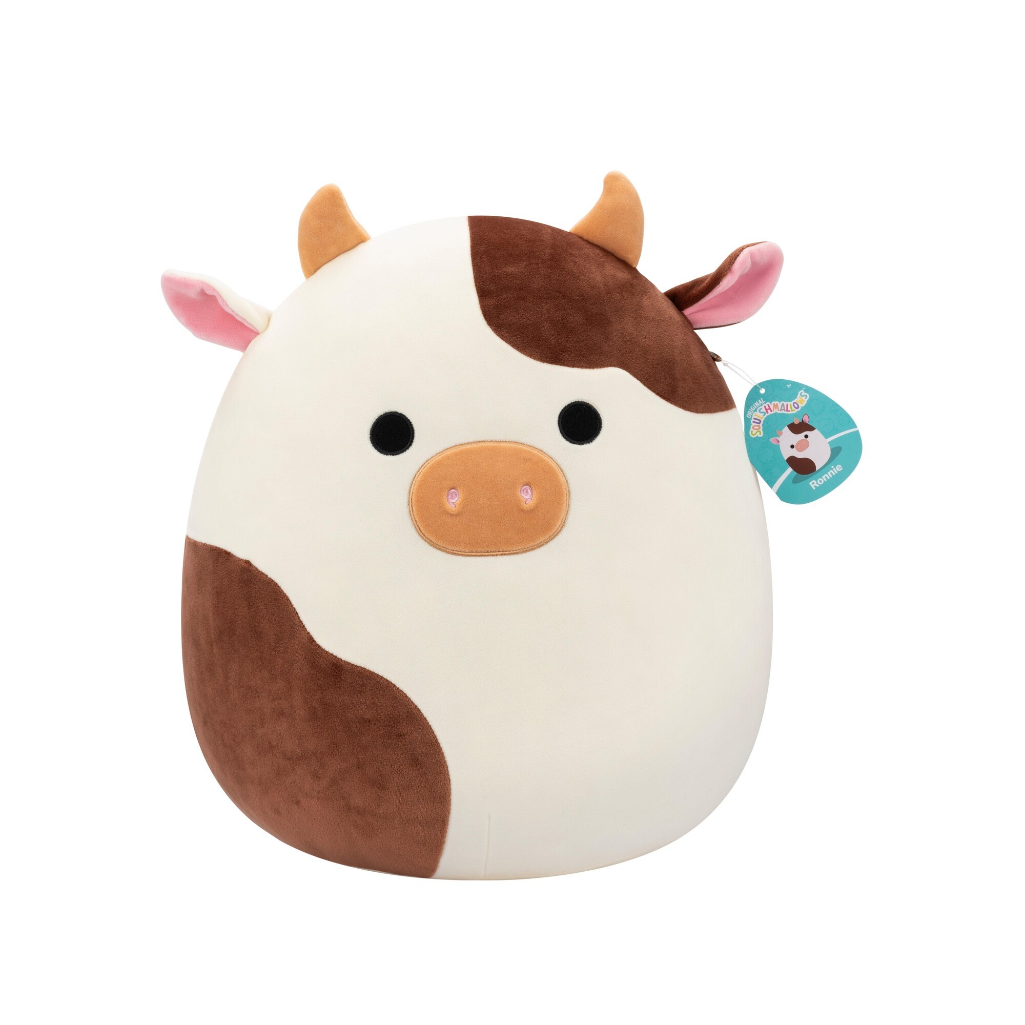 Squishmallows 40 cm P22 R