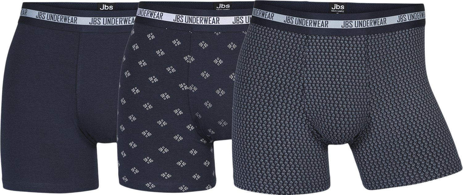 Billede af JBS, 3pack Tights Bamboo Org.