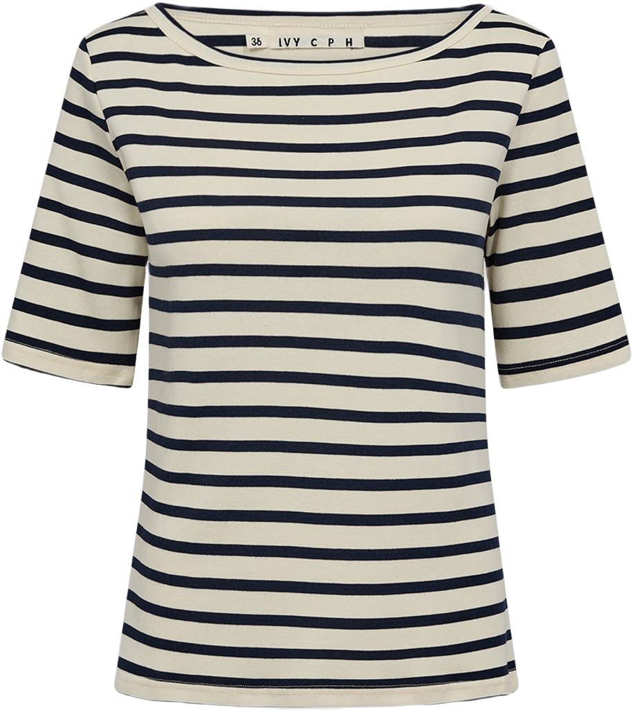 Ivystix SS Oversize Tee