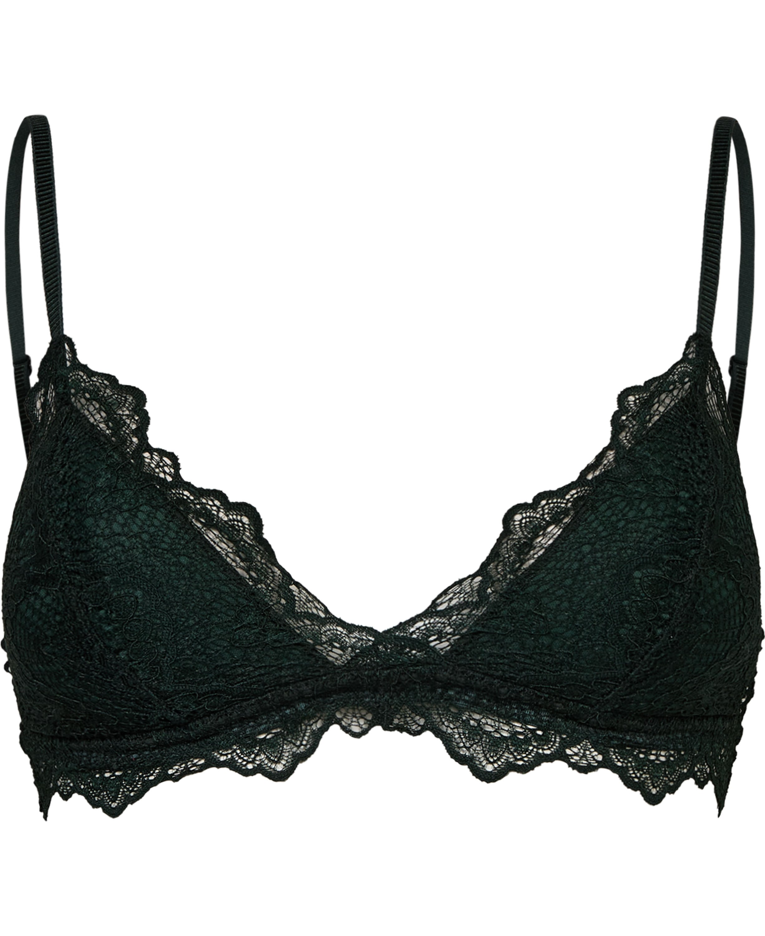 Petal 1. 2 Padded Bra