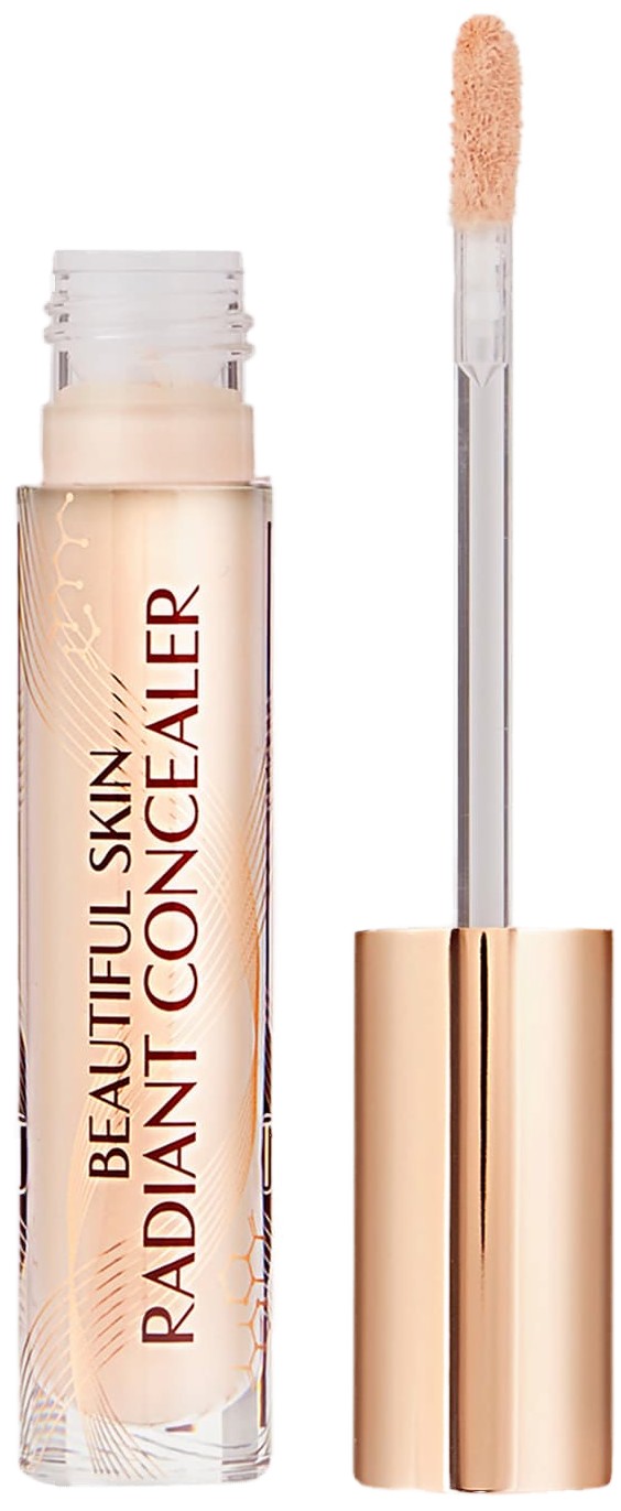 Beautiful Skin Radiant Concealer Lysende Concealer