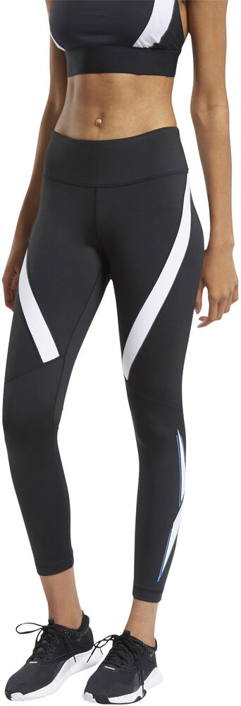 Workout Ready Logo Tights