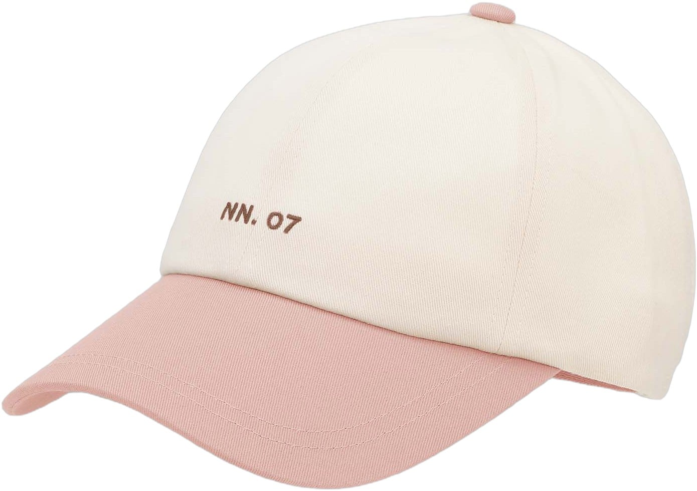 Logo Cap