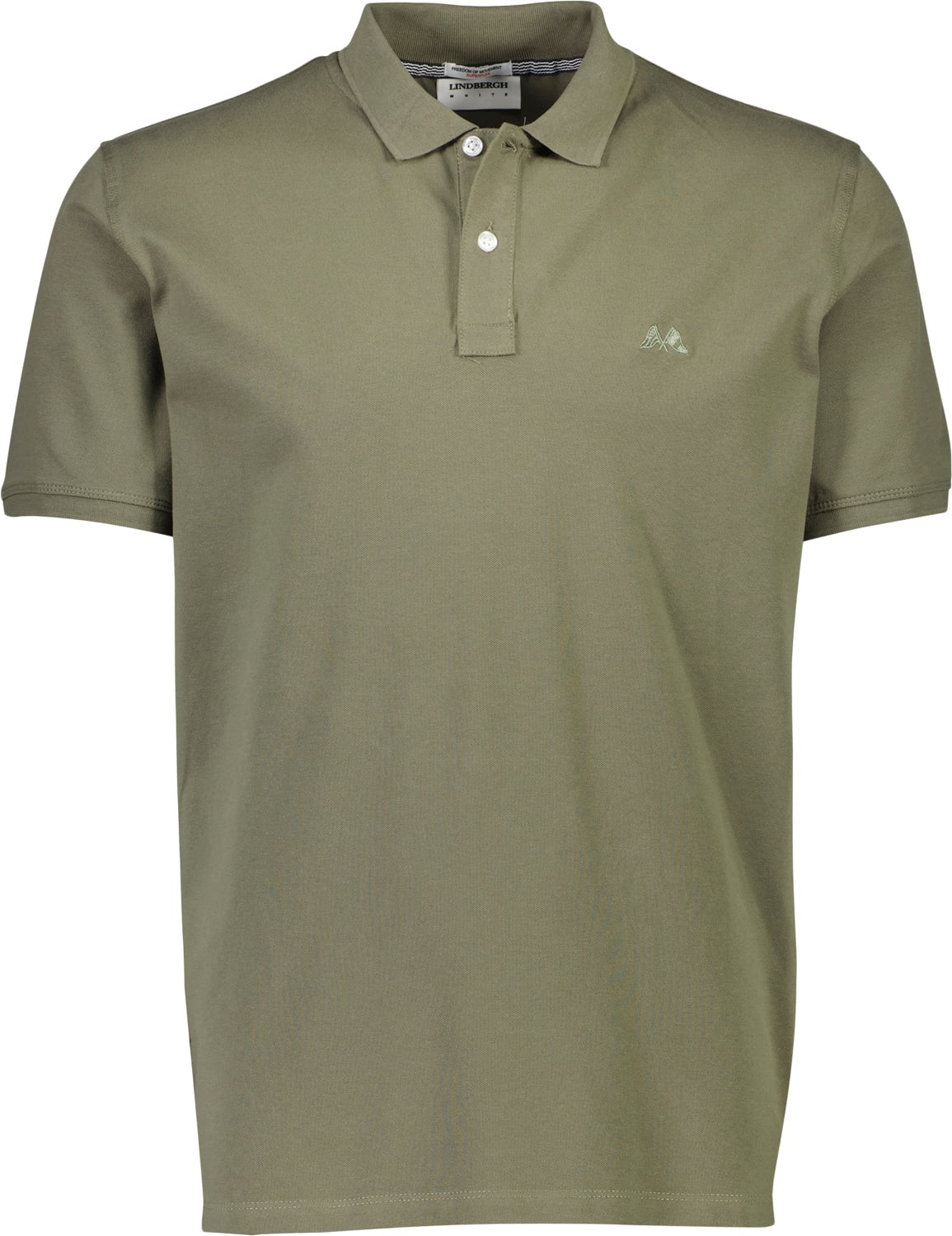 Polo tee S/S