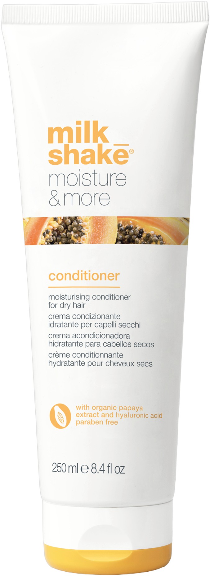 Moisture & More Conditioner