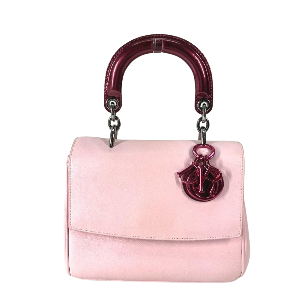Dior Saddle Bag