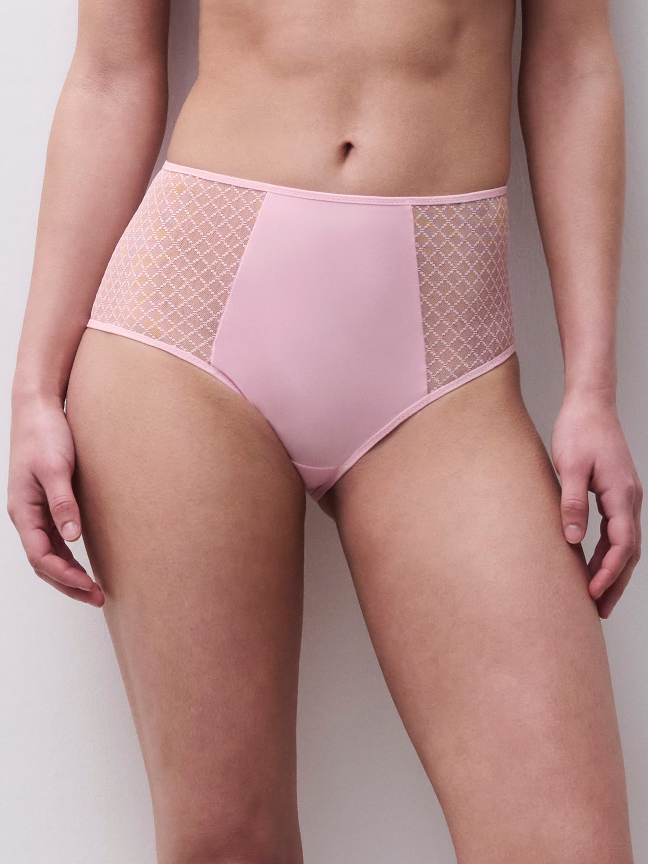 Norah Chic Highwaisted Full Brief
