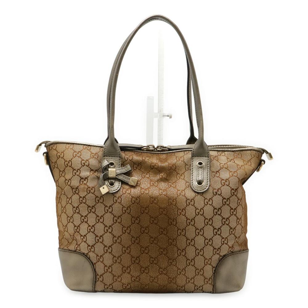 Gucci Tote