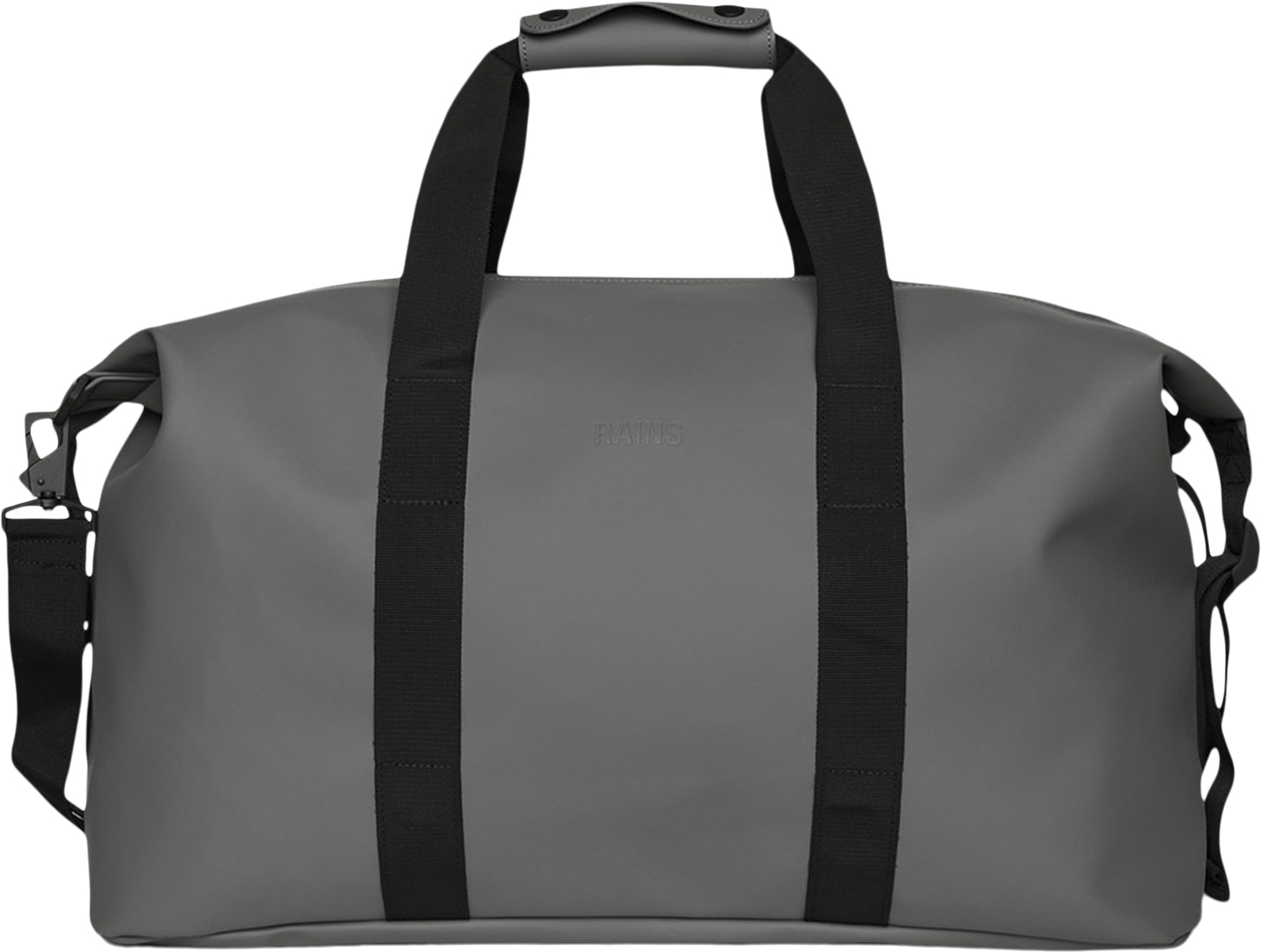 Hilo Weekend Bag W3 - Køb til DKK 300 - Spar 50%