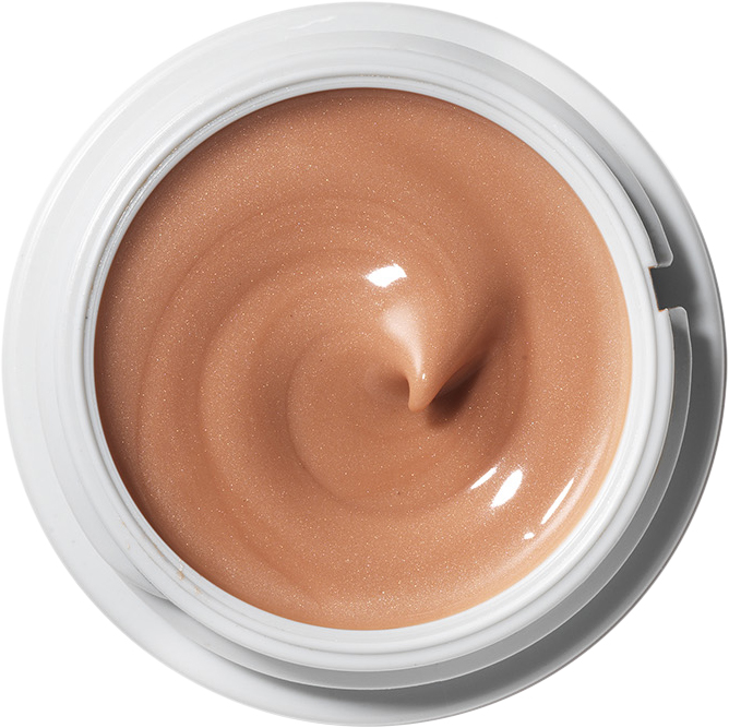 Ginzing Refreshing Eye Cream to Brighten and Depuff