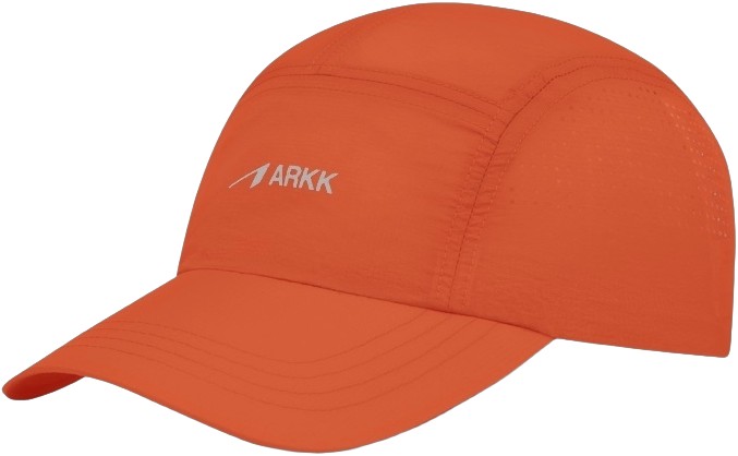 Arkk Active Cap Radiant Orange