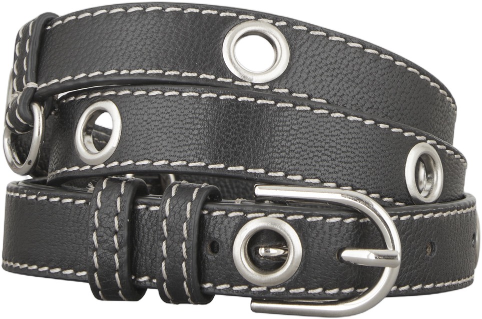 Ellura Leather Zoe Belt