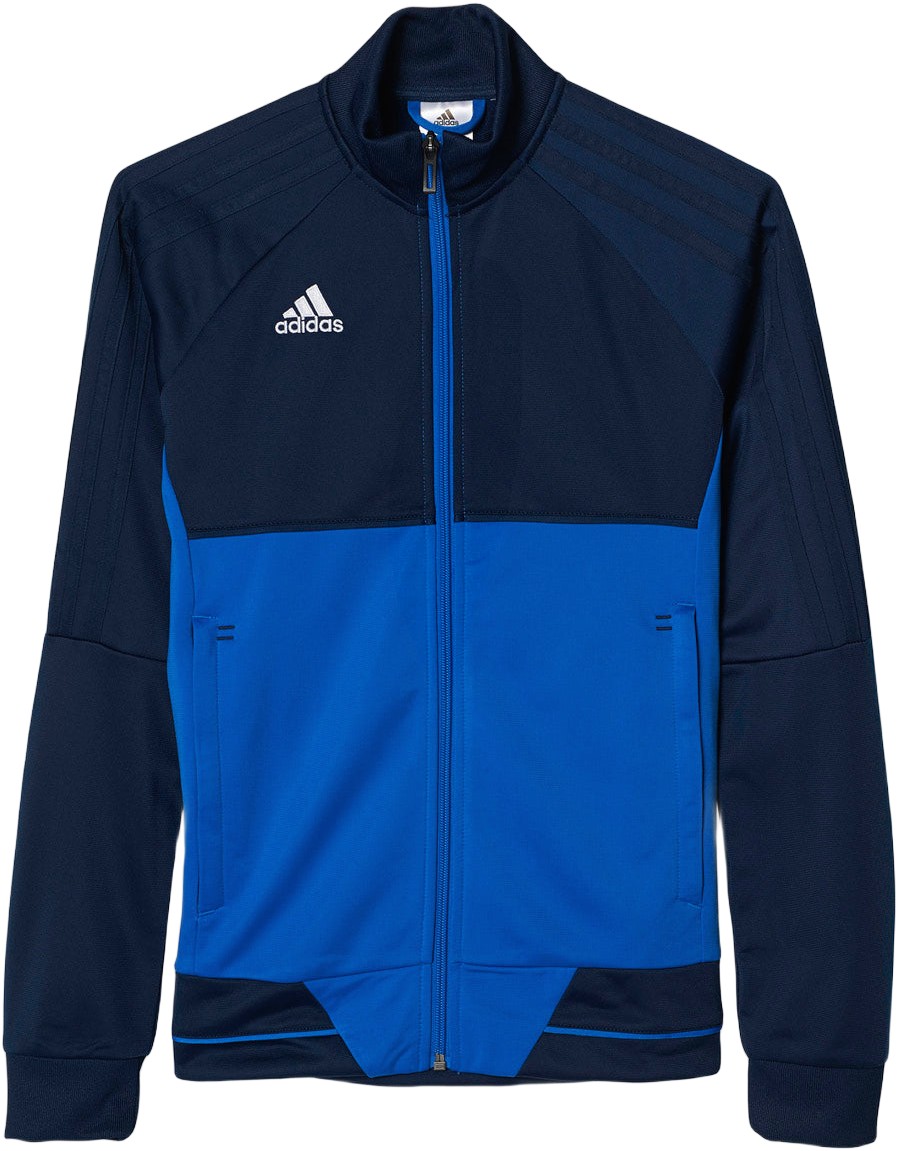 Tiro17 Pes Sweatshirt