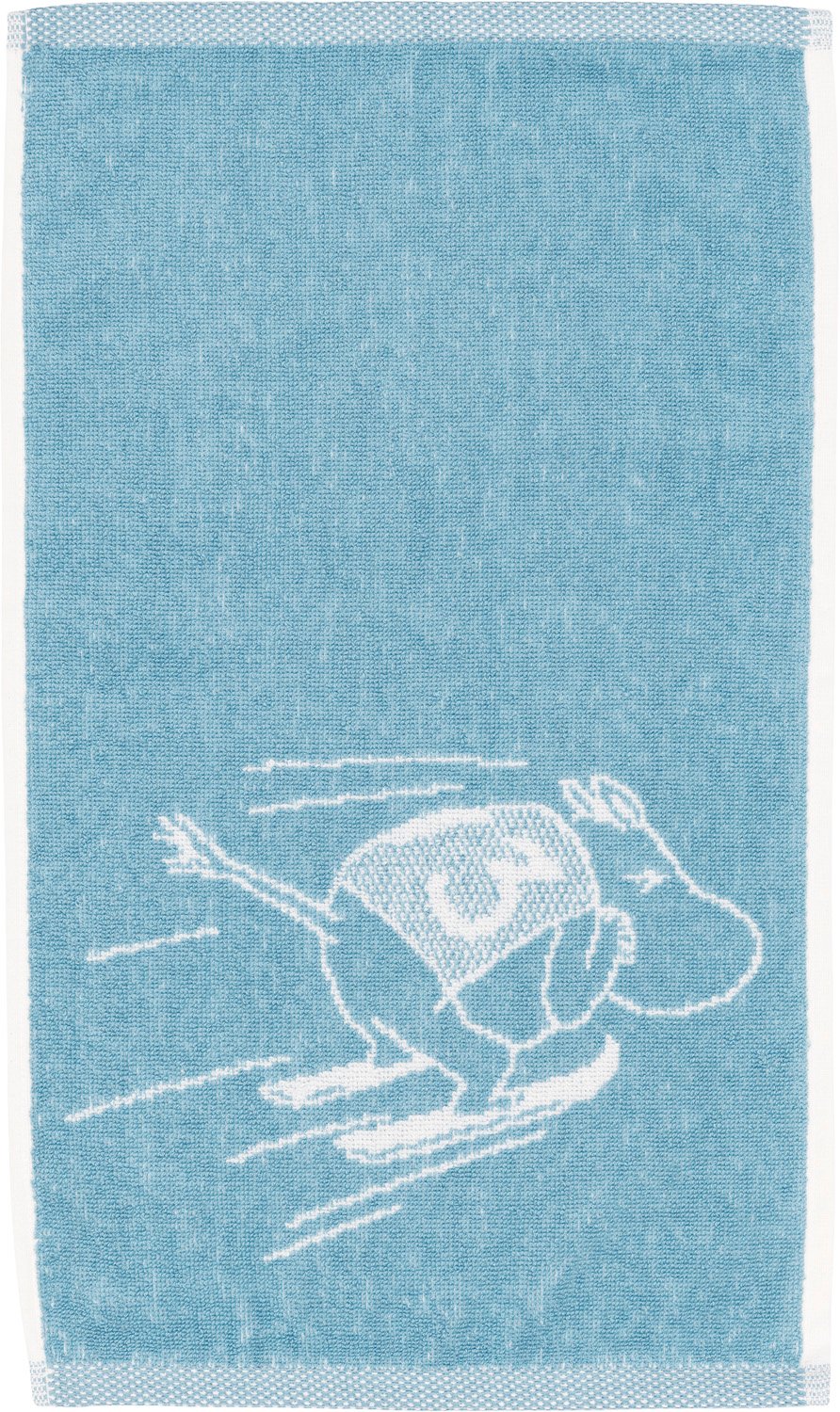 Moomin Arabia, Håndklæde, Skihop