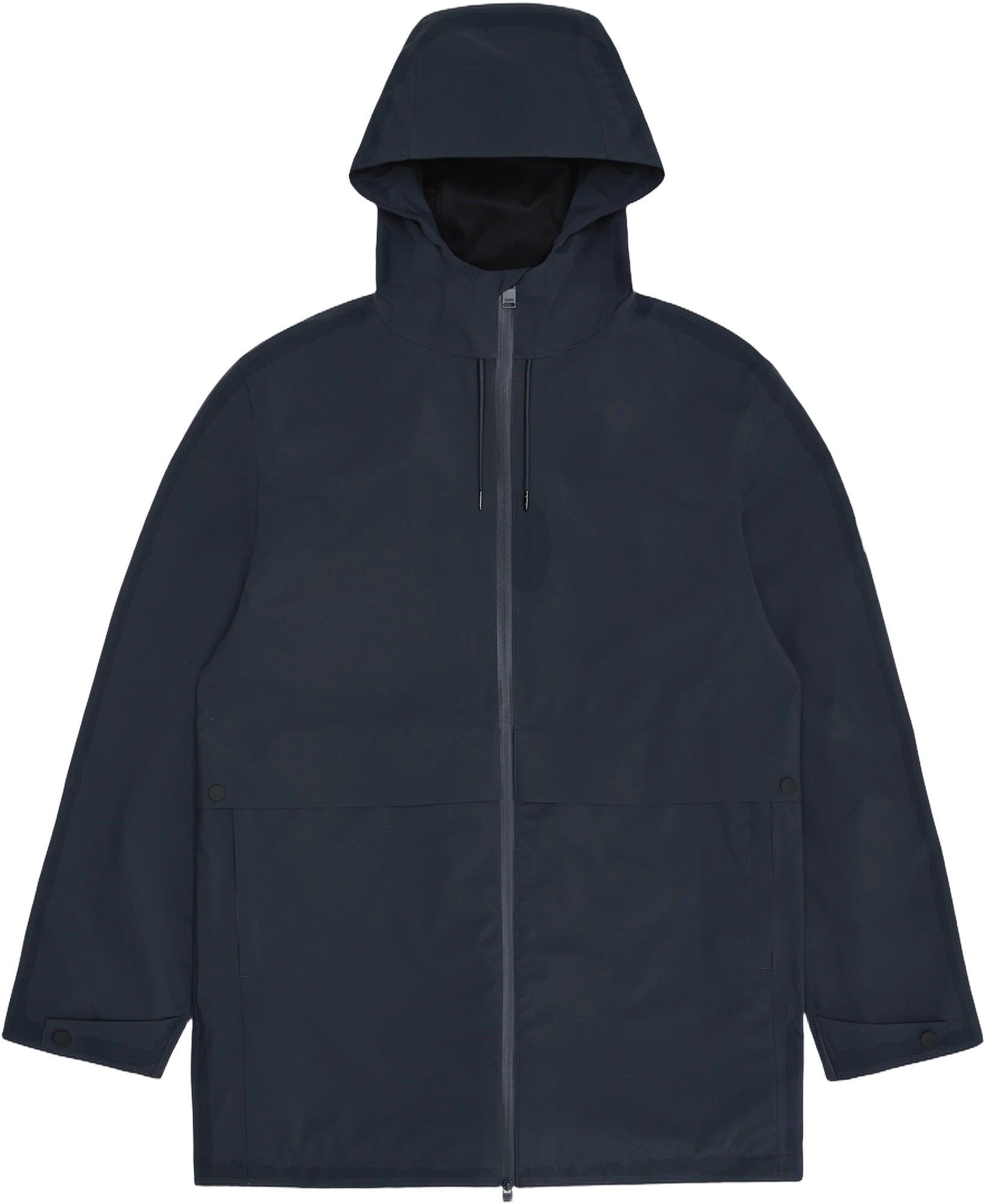 Suva Hardshell Long Jacket W3