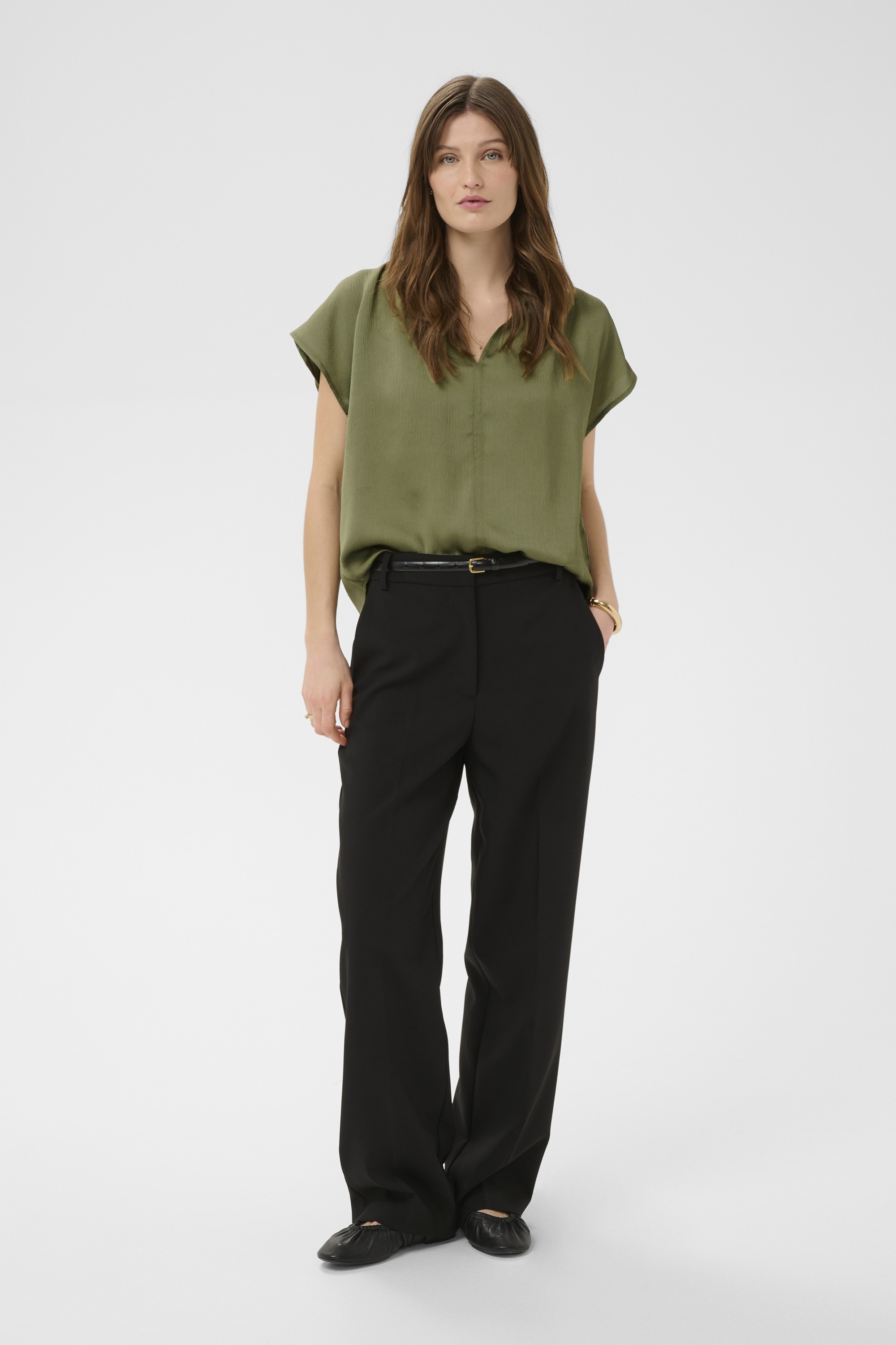 Slparis top