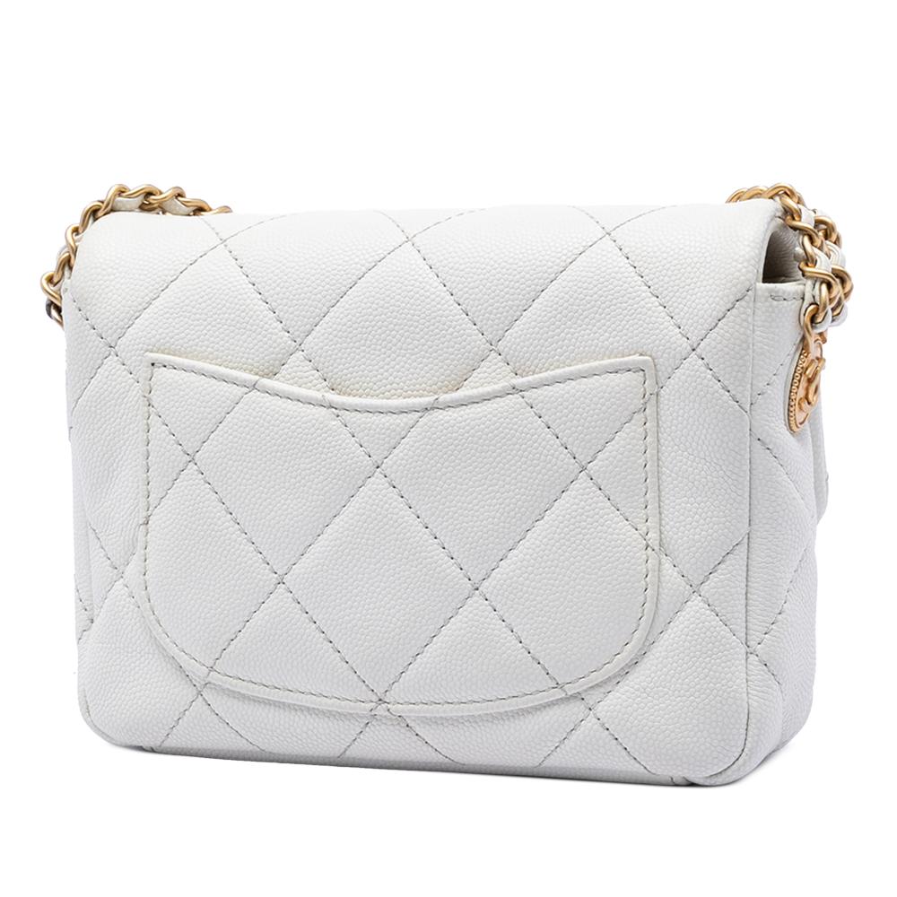 Chanel Flap Bag