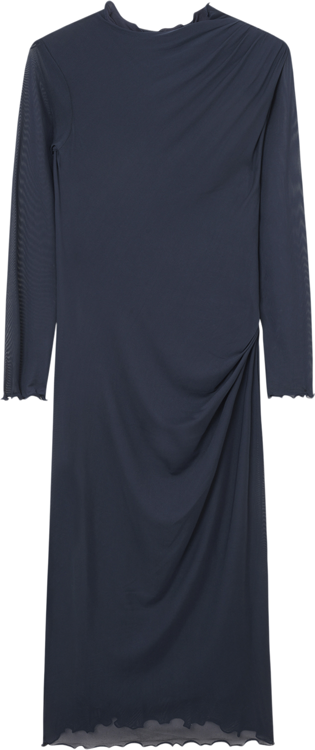 Stretch Mesh Fia Dress