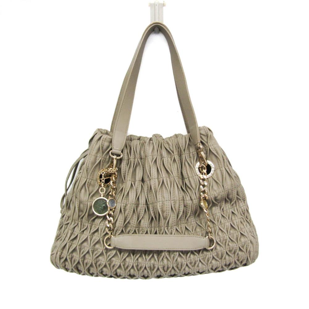 Bvlgari Tote