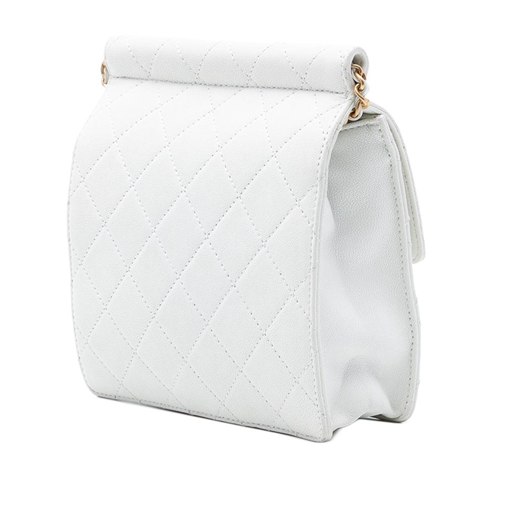 Chanel Flap Bag