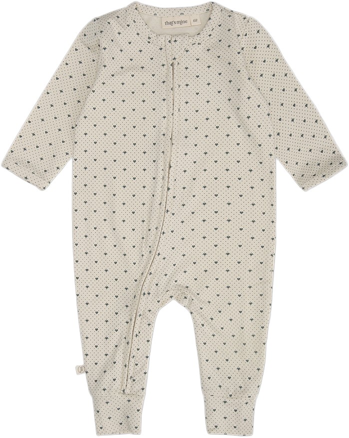 Elliotte Onesie