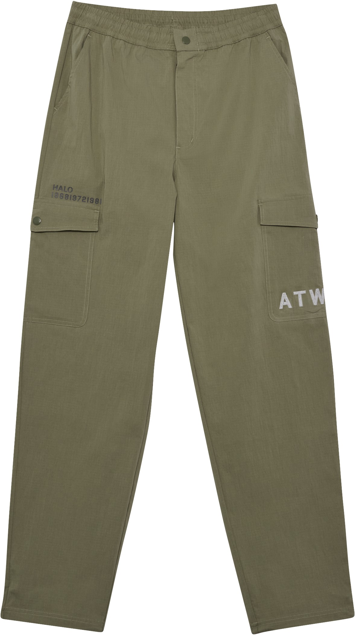 Halo Nova Pants