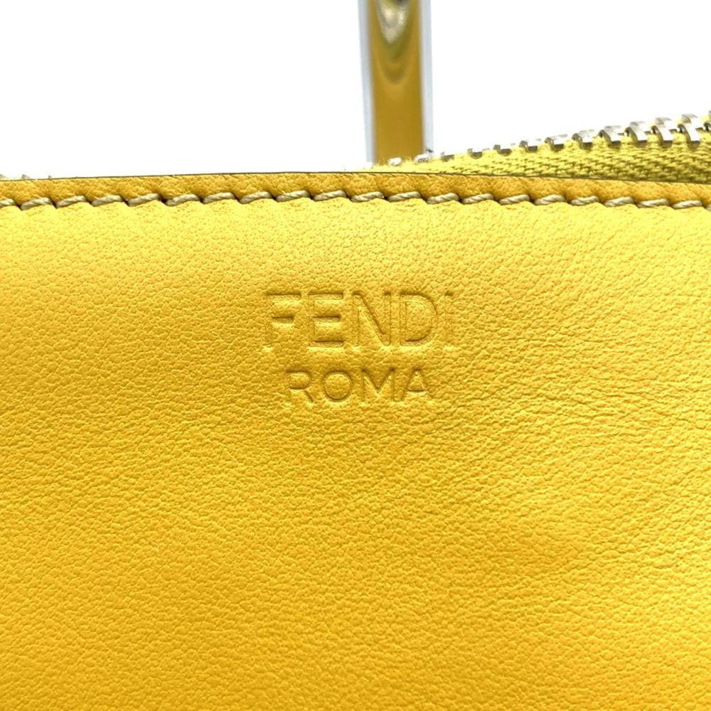 Fendi Clutch