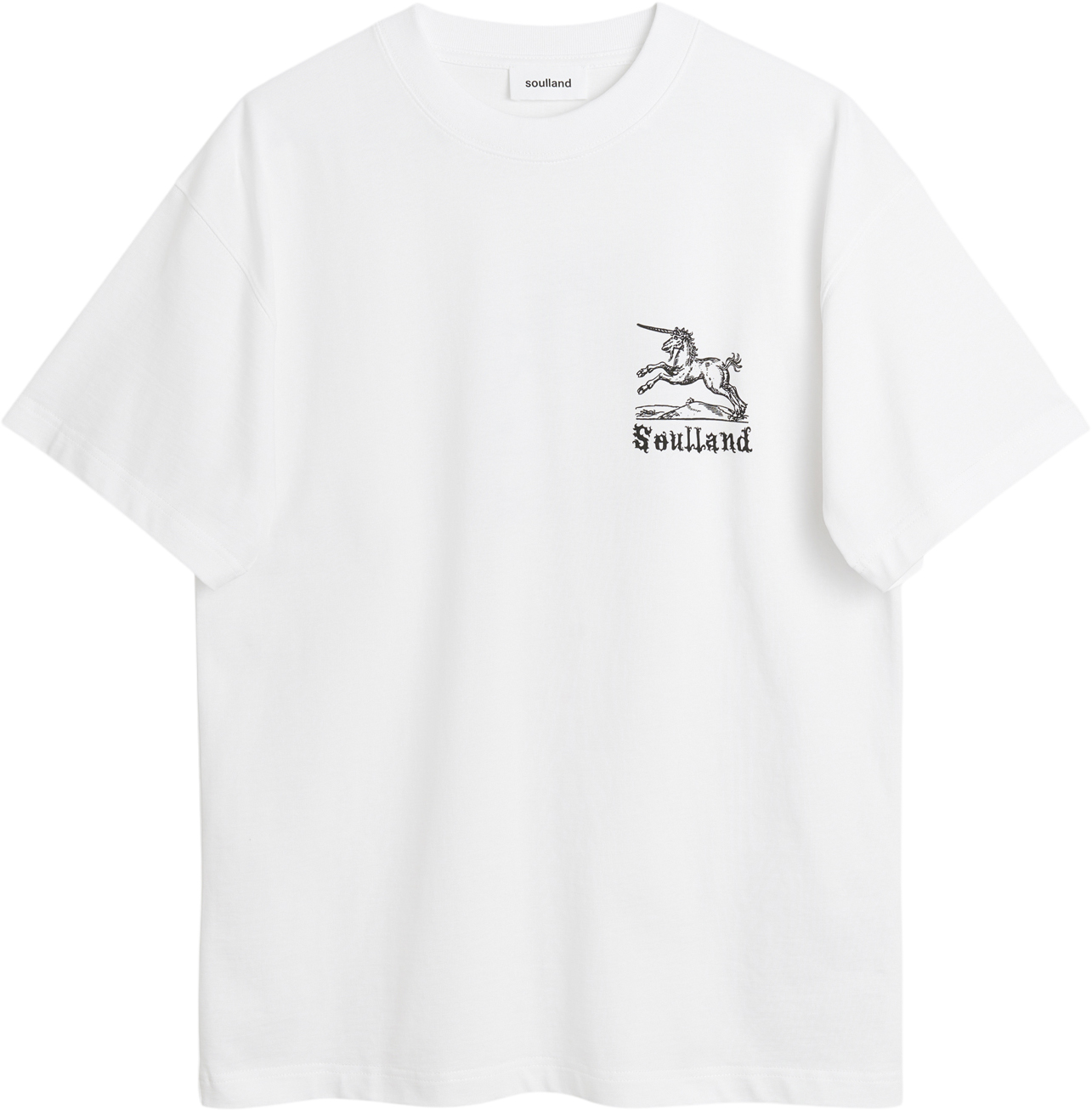 Kai Unicorn Tshirt