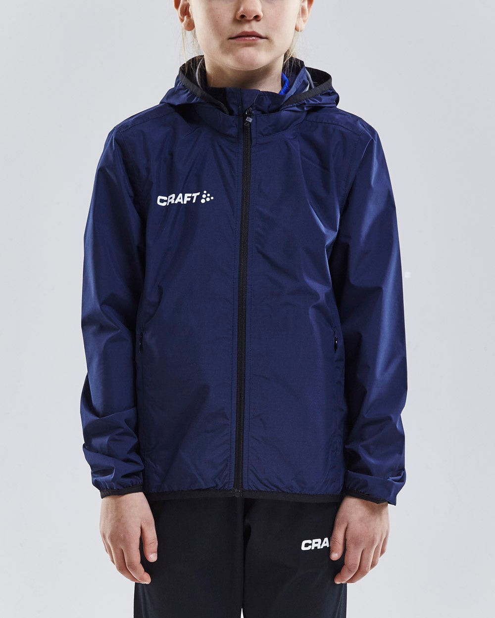 Jacket Regnjakke