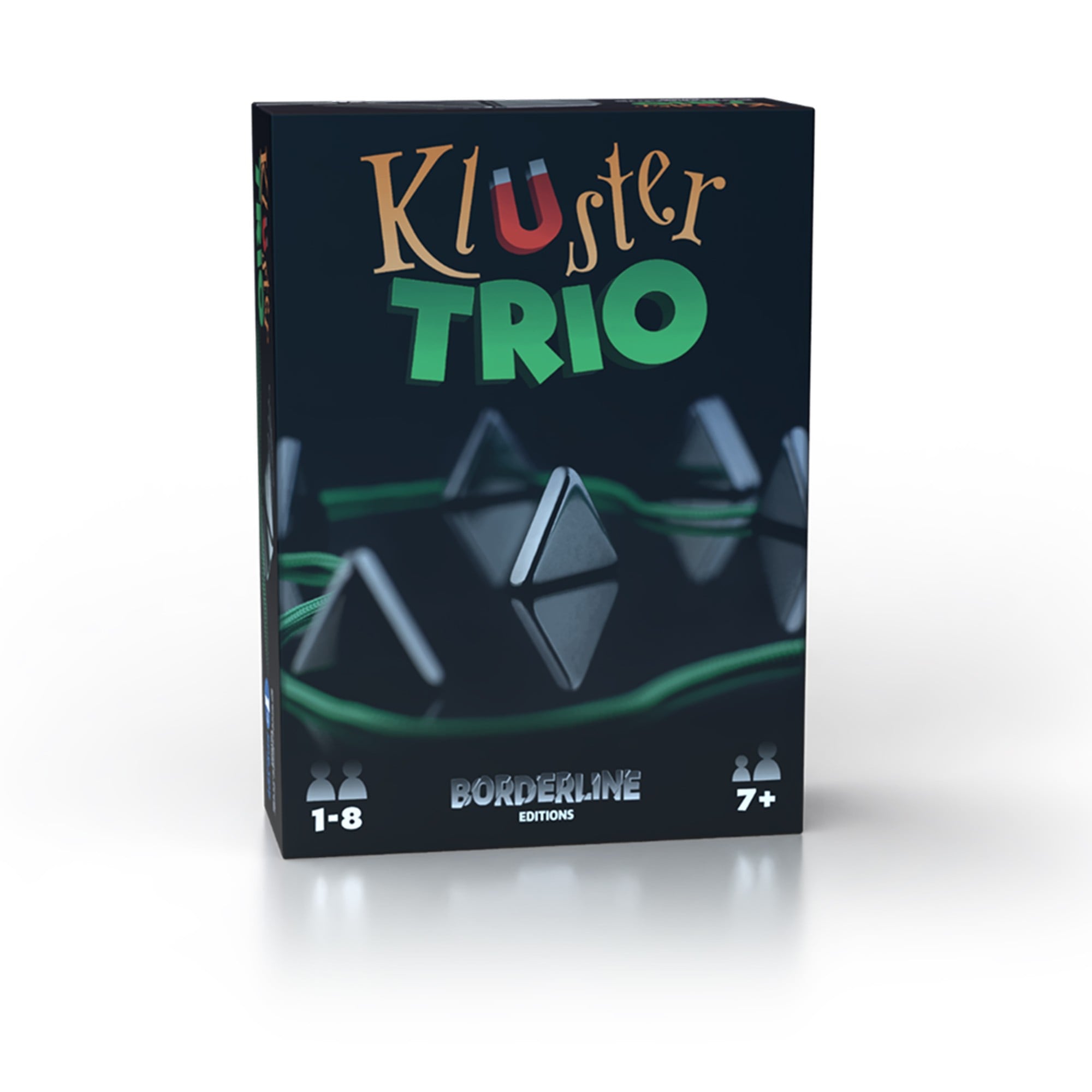 Kluster Trio Nordic