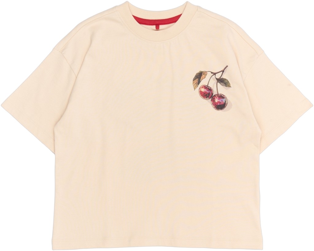 Tnrita OS S_S Tee - Køb til DKK 100 - Spar 50%