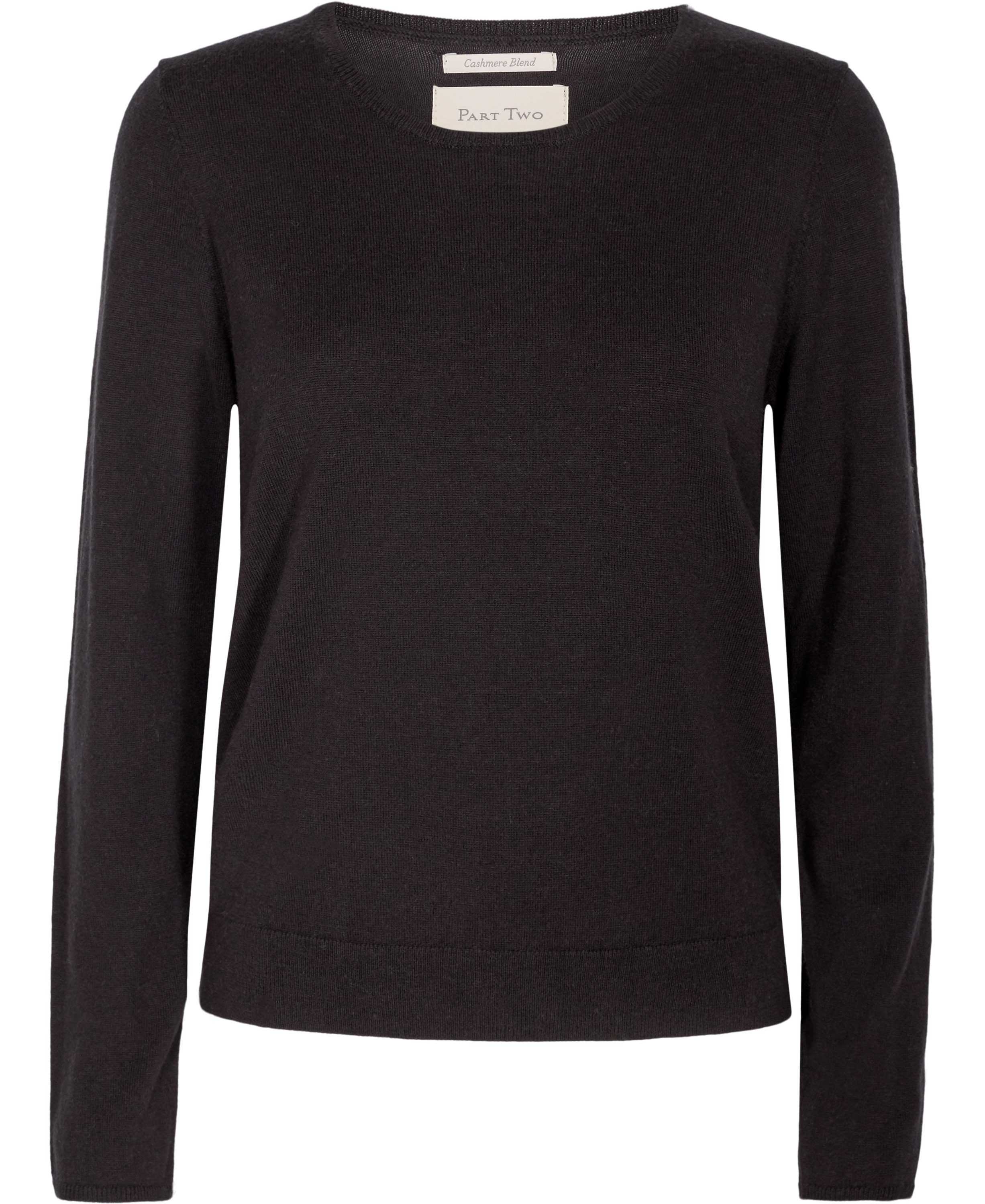 Adeline Cashmere Blend Pullover