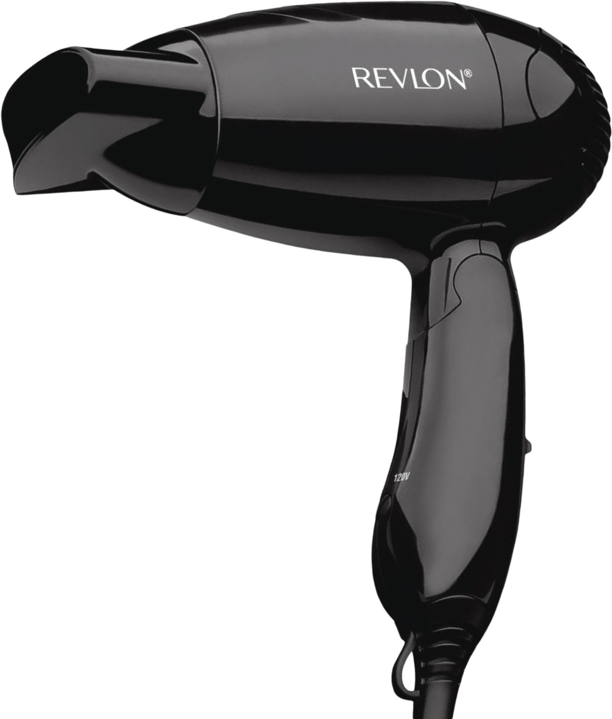 Revlon RejsehÃ¥rtÃ¸rrer