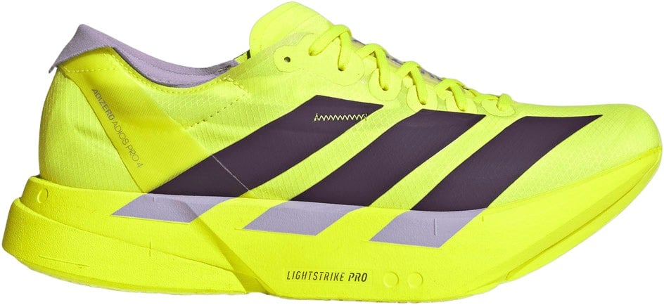 Adizero Adios Pro 4 LÃ¸besko
