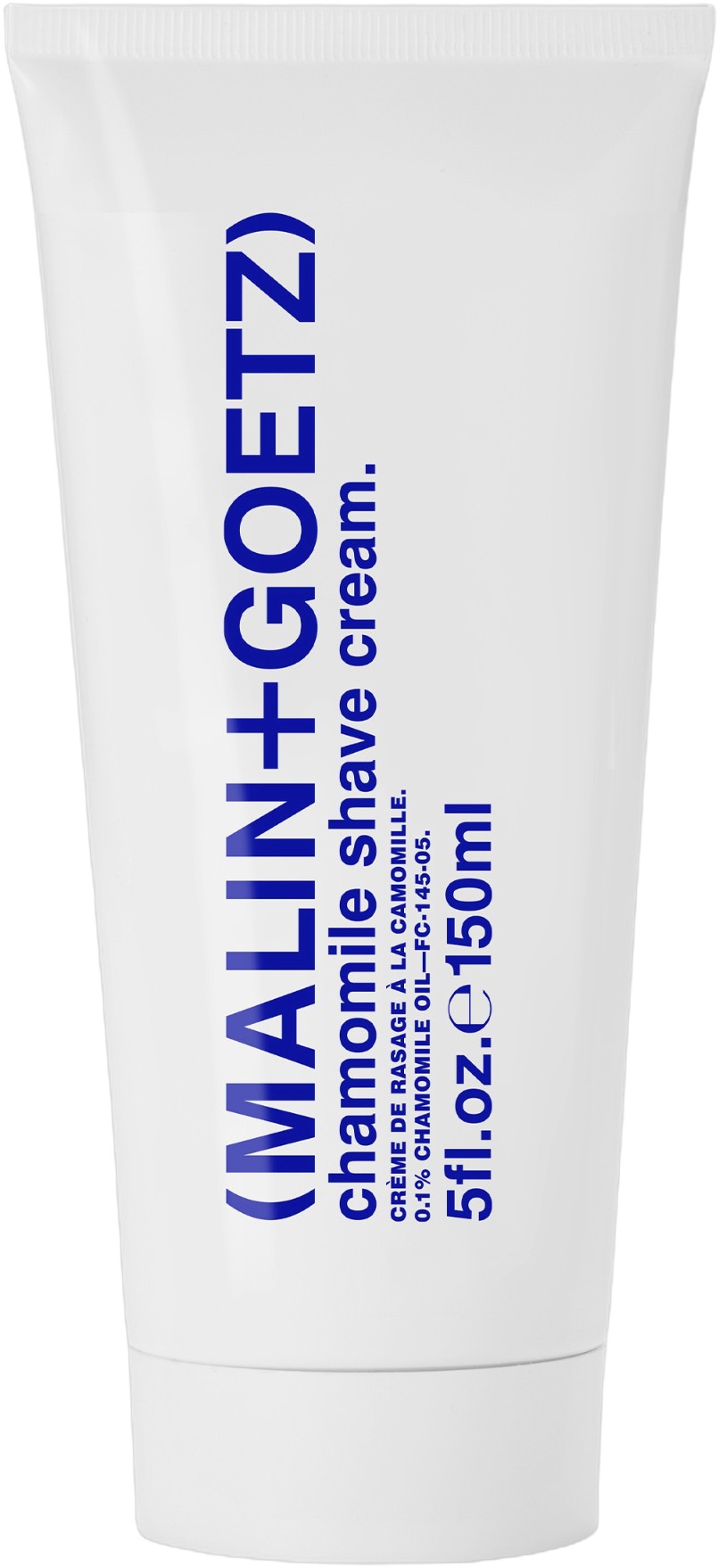 Malin+Goetz Chamomile Shave Cream
