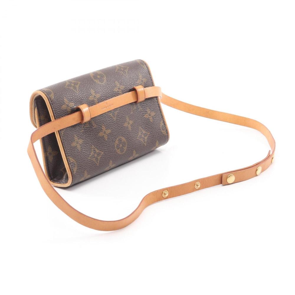 Louis Vuitton Florentine Pochette